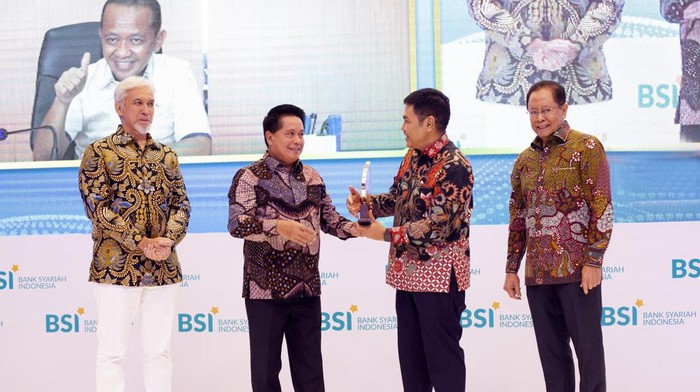 Kolaborasi dan Sinergi Investasi Dorong Akselerasi Perekonomian di Aceh