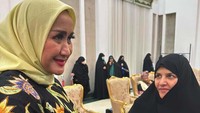 Kongres yang diikuti 28 negara untuk meningkatkan hubungan pemberdayaan perempuan di bidang keadilan, kesehatan, budaya serta hak perempuan dalam mengopitmalkan potensi perempuan pada masa mendatang disegala aspek kehidupan.