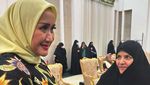 Kowani Ikuti Kongres Wanita Internasional di Iran