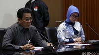 Izil merupakan salah satu orang kepercayaan Irwandi Yusuf. Izil dipanggil KPK untuk memberikan kesaksian di kasus gratifikasi proyek dermaga Sabang.
