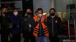 KPK Resmi Menahan Eks Panglima GAM Izil Azhar