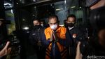 KPK Resmi Menahan Eks Panglima GAM Izil Azhar