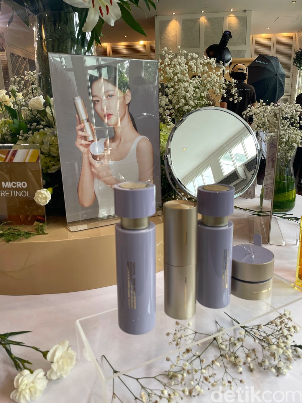 Laneige Perfect Renew 3X Signature Serum