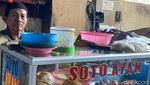 Super Lengkap! Belanja dan Kulineran Enak di Pasar Kebayoran Lama