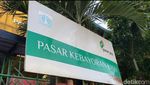 Super Lengkap! Belanja dan Kulineran Enak di Pasar Kebayoran Lama