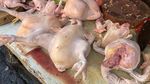 Super Lengkap! Belanja dan Kulineran Enak di Pasar Kebayoran Lama
