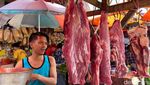 Super Lengkap! Belanja dan Kulineran Enak di Pasar Kebayoran Lama