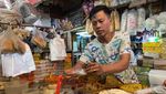 Super Lengkap! Belanja dan Kulineran Enak di Pasar Kebayoran Lama