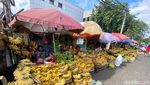 Super Lengkap! Belanja dan Kulineran Enak di Pasar Kebayoran Lama