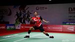 Libas Wakil India, Vito Melaju ke 16 Besar Indonesia Masters 2023