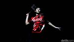 Libas Wakil India, Vito Melaju ke 16 Besar Indonesia Masters 2023