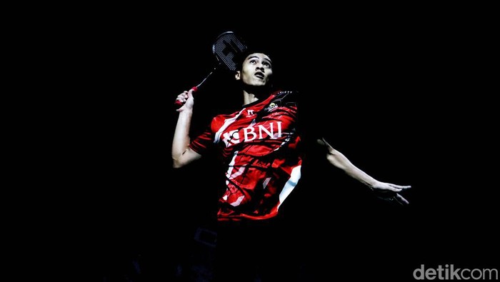 Libas Wakil India, Vito ke Besar Indonesia Masters 2023 Pemain tunggal putra Indonesia, Shesar Hiren Rhustavito mengalahkan wakil India, Kidambi Srikanth. Vito pun melaju ke 16 besar Indonesia Masters 2023.