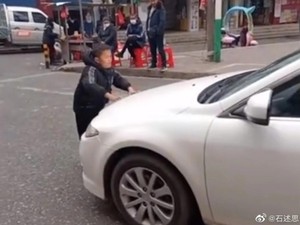 Kisah Jack Ma Kecil: Popularitas Redup-Berujung Ngemis di Jalan