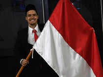 Shayne Pattynama Ogah Nyetir Sendiri di Indonesia, Ini Alasannya