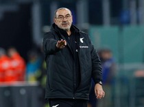 Penyesalan Maurizio Sarri Tinggalkan Inggris