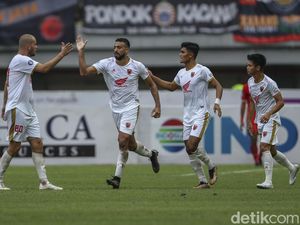 PSM Makassar Juara Liga 1 2022/2023!