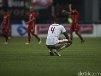 PSM Vs Persija: Juku Eja Ingin Akhiri Rentetan Hasil Buruk