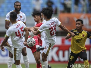 Jadwal Super League Pekan Ini: PSM Makassar Diuji Persija Jakarta