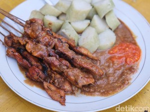 5 Kuliner Legendaris di Tangerang Bikin Nostalgia, Ada yang Eksis Sejak 1950-an