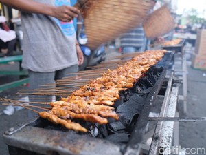 5 Kuliner di Tangerang Ini Sudah Populer Puluhan Tahun, Pernah Cicip?