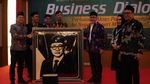 Mendag Zulkifli Hasan Komit Dukung Pengusaha Nahdliyin Maju dan Berkembang