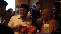 Menurut Zulhas, tujuan menghubungkan UMKM setidaknya ada dua yakni memastikan produk-produk UMKM bisa dipasarkan di ritel modern, serta memastikan agar ritel modern mau menjadi suplier bagi warung-warung kecil di kampung-kampung dengan harga terjangkau. Langkah Kedua adalah memberikan para pelaku UMKM dukungan dengan dipermudahnya akses permodalan termasuk dari perbankan nasional. 