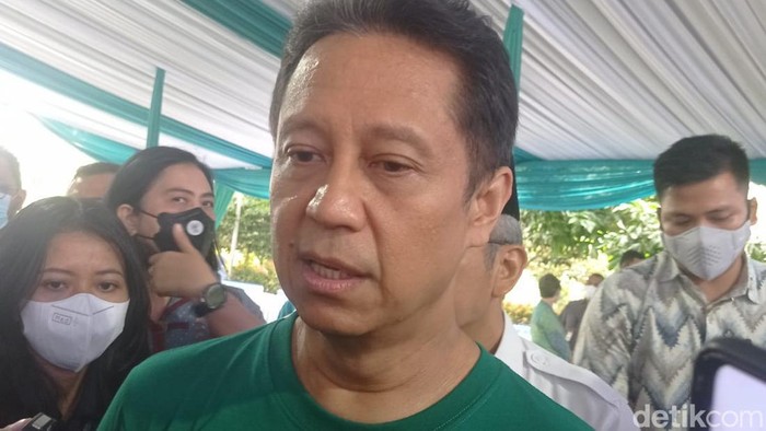 Hari Gizi Nasional 2023, Menkes Singgung Salah Kaprah yang Bikin Stunting