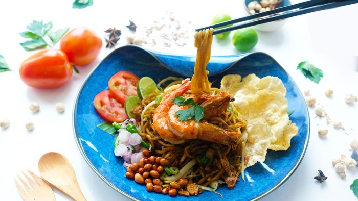 Mie Aceh