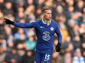 Dituding Mata Duitan, Mudryk Dibela Legenda Arsenal