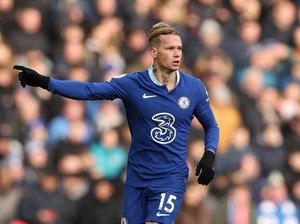 Link Live Streaming Borussia Dortmund Vs Chelsea di Liga Champions