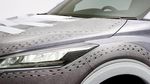 Penampakan Mobil Kolaborasi Nissan-New Balance, Mirip Sepatu Raksasa!