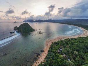 Terpopuler: Fakta Bali Bukan Tujuan Utama Wisdom Berlibur