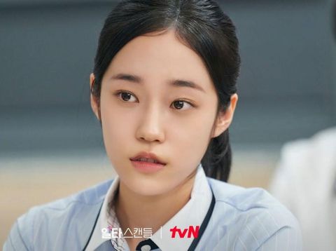 Pemain Drakor Crash Course In Romance