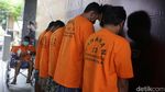 Penampakan 149 Kg Sabu yang Diamankan dari Jaringan Malaysia-Aceh