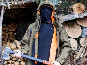 Cerita Warga Rusia Pindah ke Hutan Agar Tak Dikirim Berperang ke Ukraina