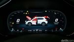 Perkenalkan New MG HS, Penantang Wuling Almaz hingga CR-V