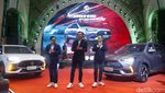 Perkenalkan New MG HS, Penantang Wuling Almaz hingga CR-V