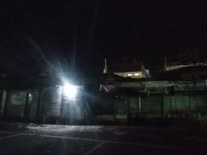 Redup Prostitusi di Pesiapan