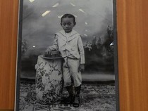 Pilu Soesalit Djojoadhiningrat Anak RA Kartini, Yatim Piatu di Umur 8 Tahun