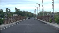 Sementara pada tahun 2022, Hedy mengatakan capaian realisasi keuangan Ditjen Bina Marga  Kementerian PUPR sebesar Rp54,49 triliun atau sebesar 93,71% dari pagu anggaran Rp58,14 triliun dan realisasi fisik  96,13%.  