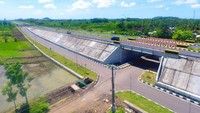Adapun rencana kegiatan Ditjen Bina Marga tahun 2023 meliputi pembangunan jalan nasional sepanjang 422,35 km, peningkatan kapasitas dan preservasi peningkatan struktur jalan nasional sepanjang 3.538,36 km, pembangunan dan duplikasi jembatan sepanjang 8.255,55 meter, preservasi dan penggantian jembatan sepanjang 106.923,98 meter.  