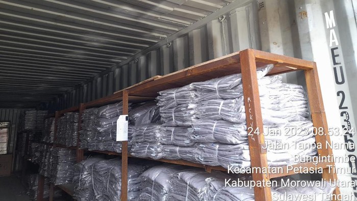PT GNI mulai penuhi tuntutan karyawan soal APD
