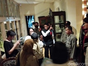 Razia Miras Ilegal di Kota Malang, Satpol PP: Ada yang Dijual Online