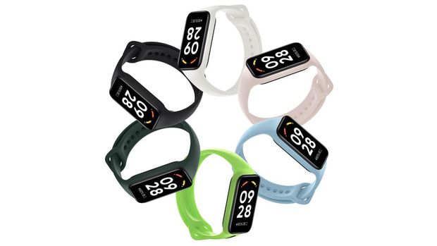 Redmi Smart Band 2