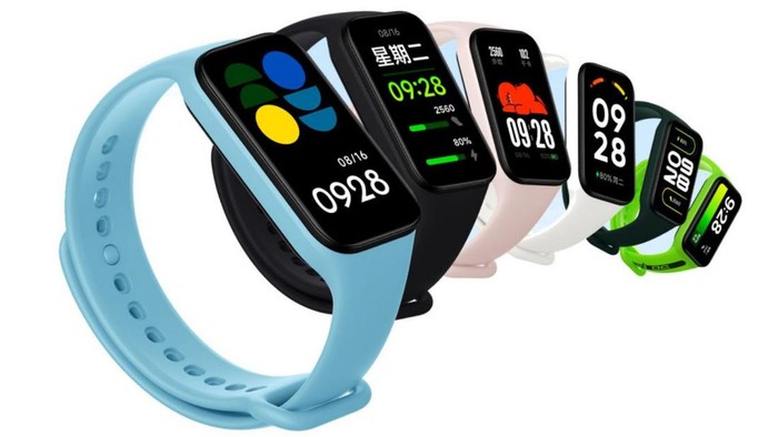 Redmi Smart Band 2