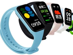 Murah! Segini Harga Redmi Band 2 di Indonesia
