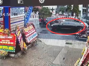 Jabar Hari Ini: Kala Kapolri Soroti Kasus Tabrak Lari Mahasiswi Cianjur
