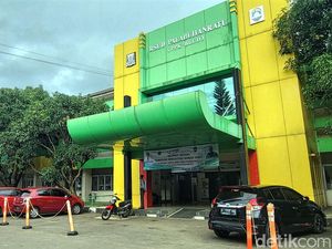 Kasus Balita Meninggal, DPRD Sukabumi Sidak RSUD Palabuhanratu