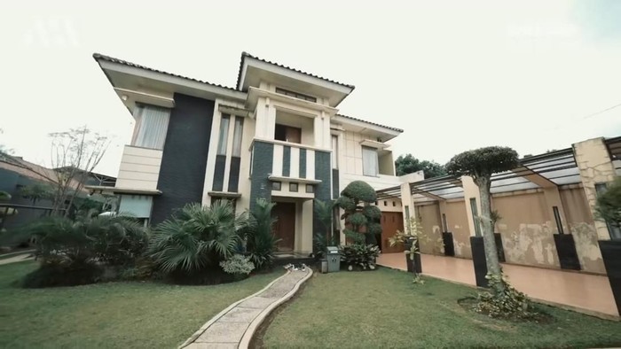 Rumah narji Rumah narji