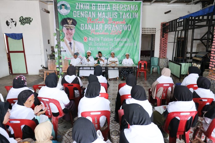 Sahabat Ganjar